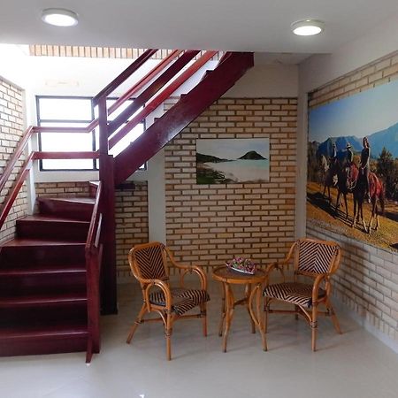 Silvestre Praia Hotel Imbituba  Luaran gambar