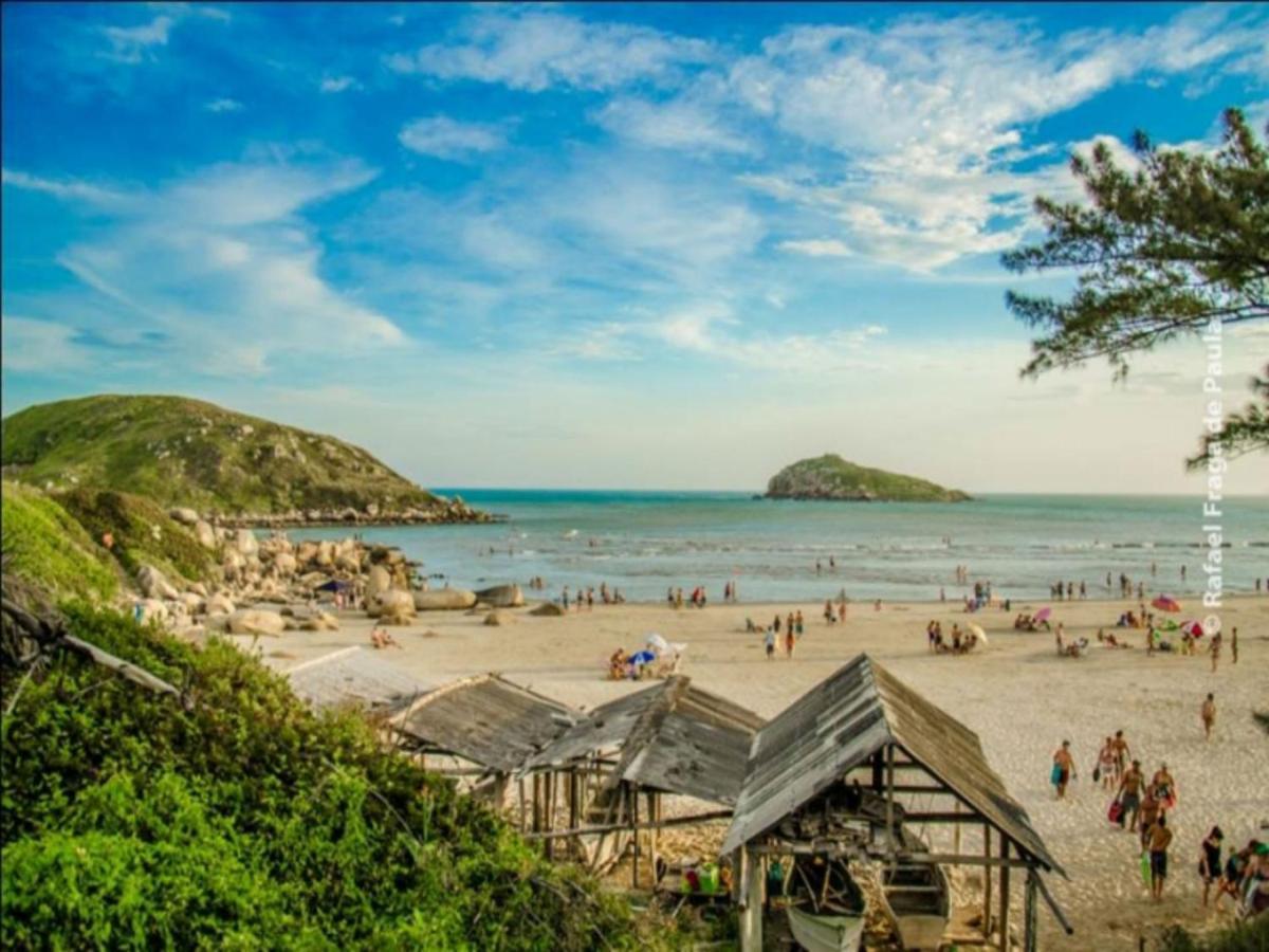 Silvestre Praia Hotel Imbituba  Luaran gambar