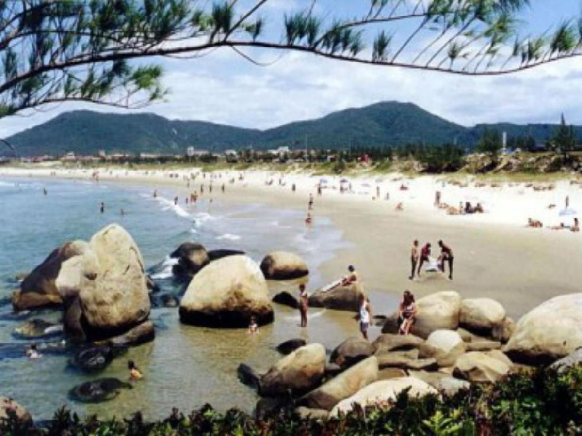 Silvestre Praia Hotel Imbituba  Luaran gambar
