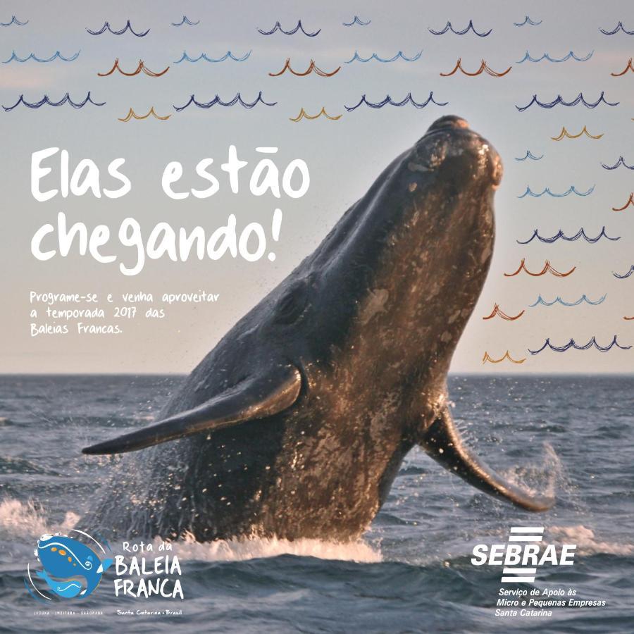 Silvestre Praia Hotel Imbituba  Luaran gambar