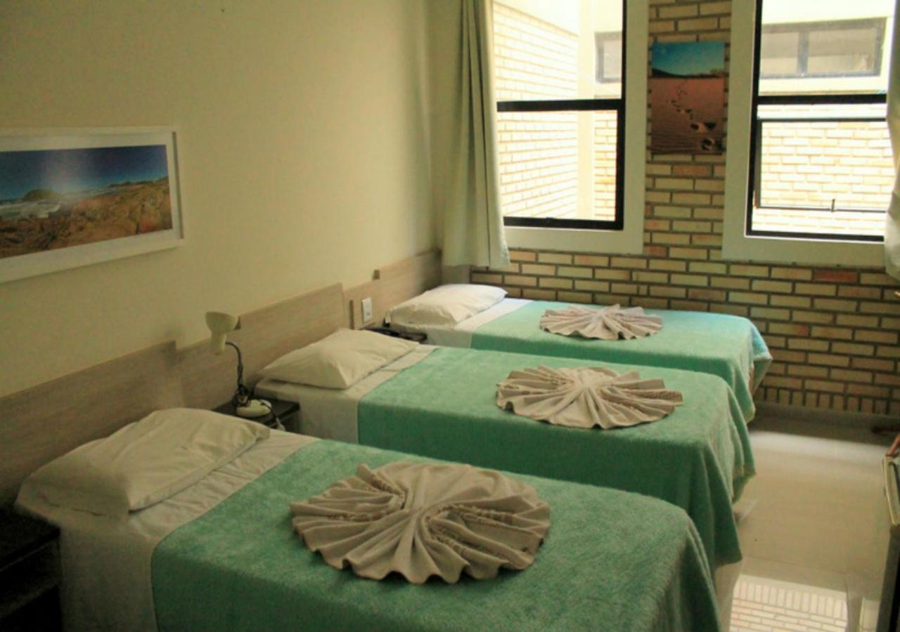 Silvestre Praia Hotel Imbituba  Luaran gambar