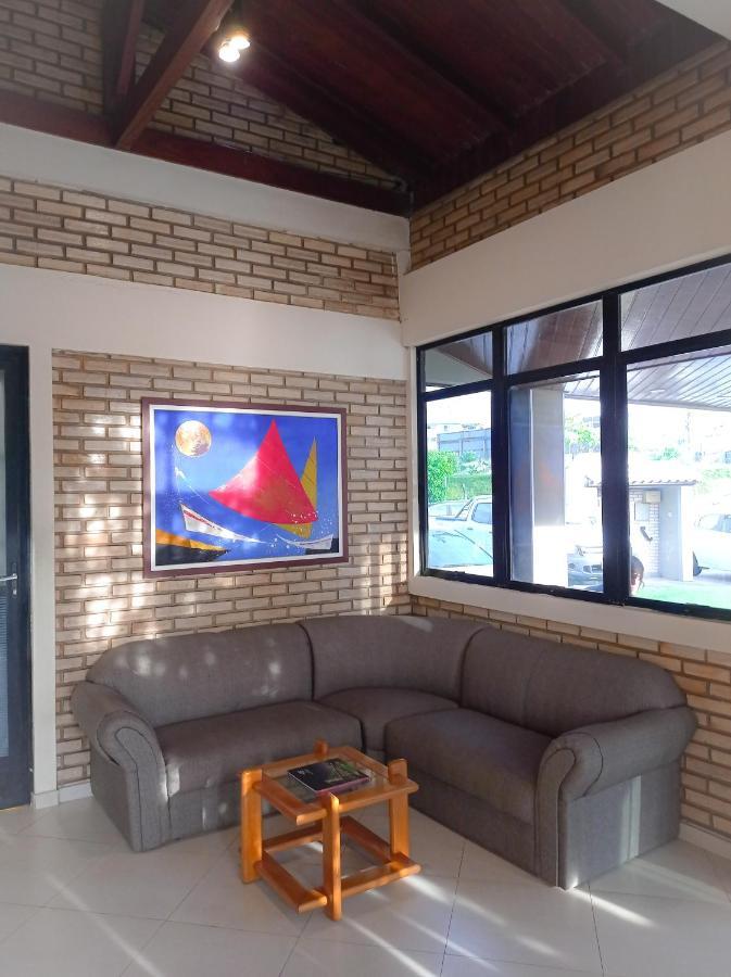 Silvestre Praia Hotel Imbituba  Luaran gambar