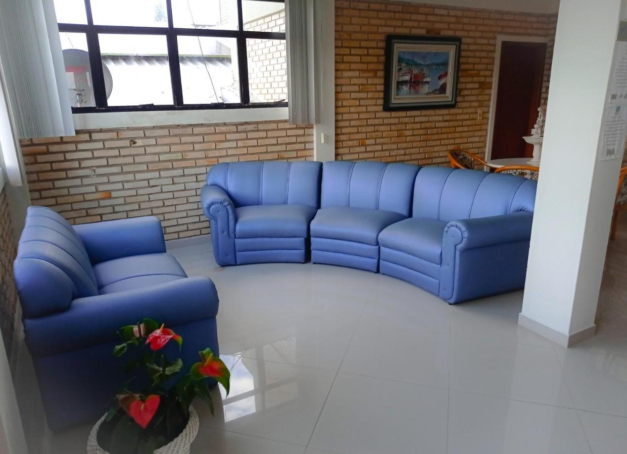 Silvestre Praia Hotel Imbituba  Luaran gambar