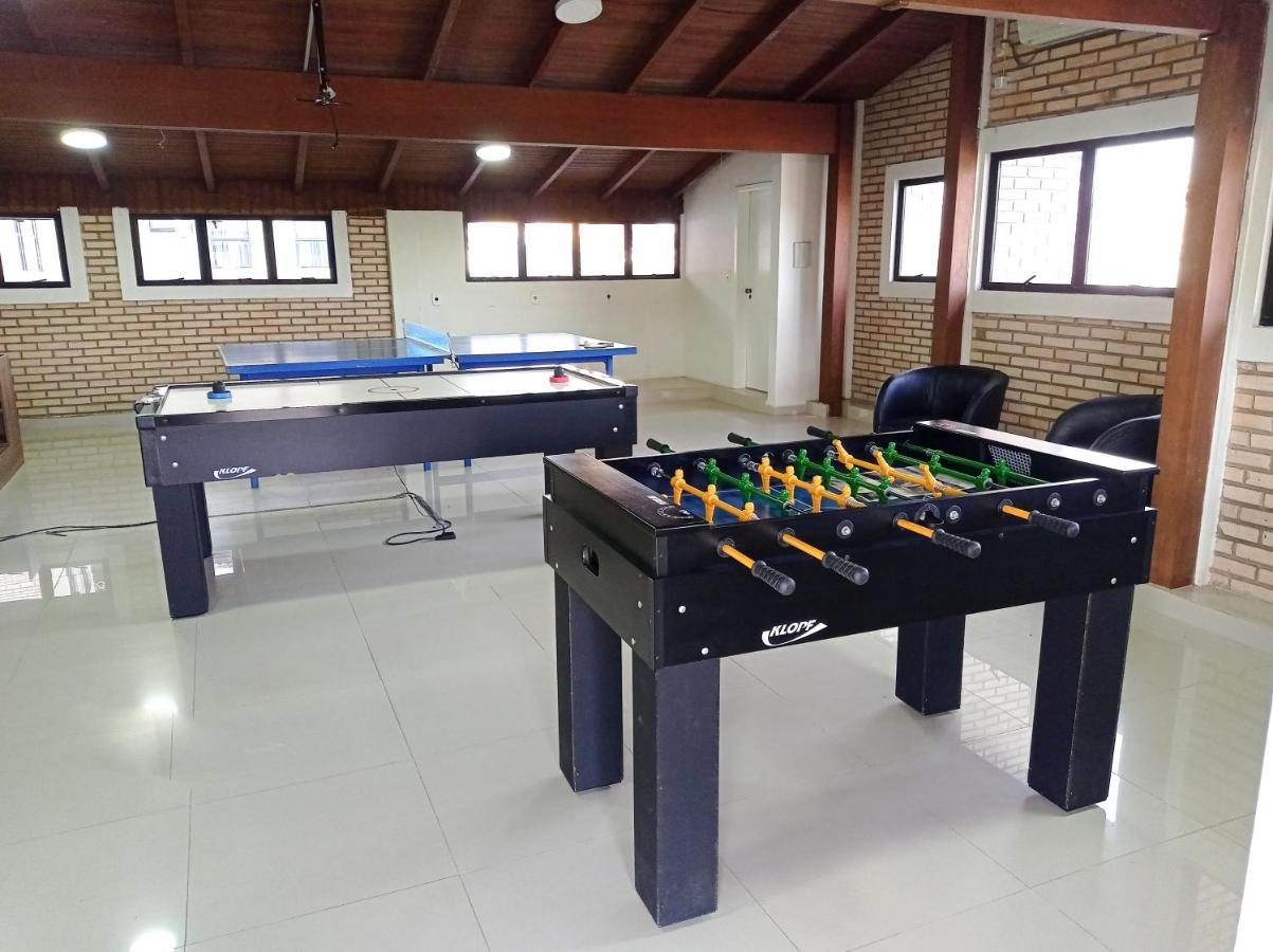 Silvestre Praia Hotel Imbituba  Luaran gambar