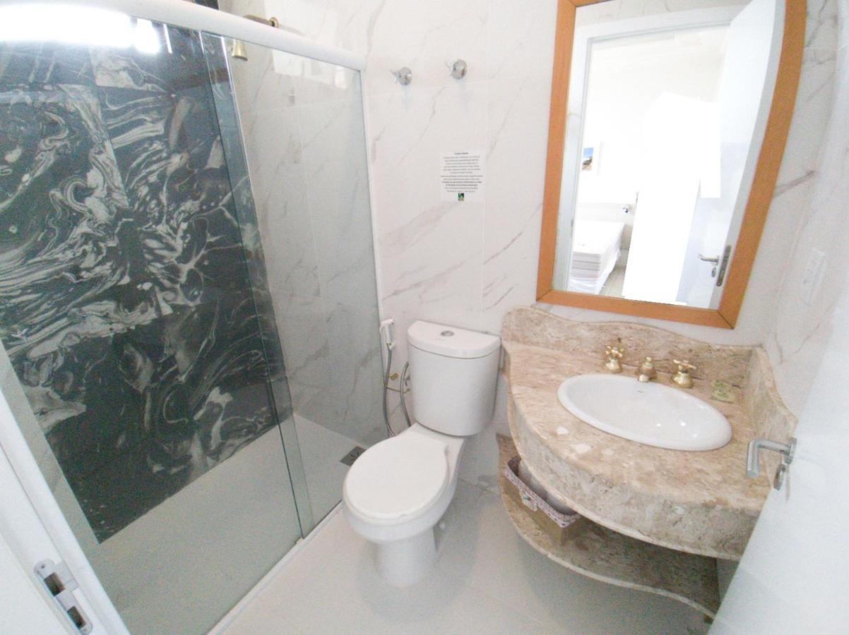 Silvestre Praia Hotel Imbituba  Luaran gambar