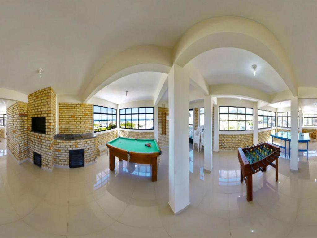 Silvestre Praia Hotel Imbituba  Luaran gambar