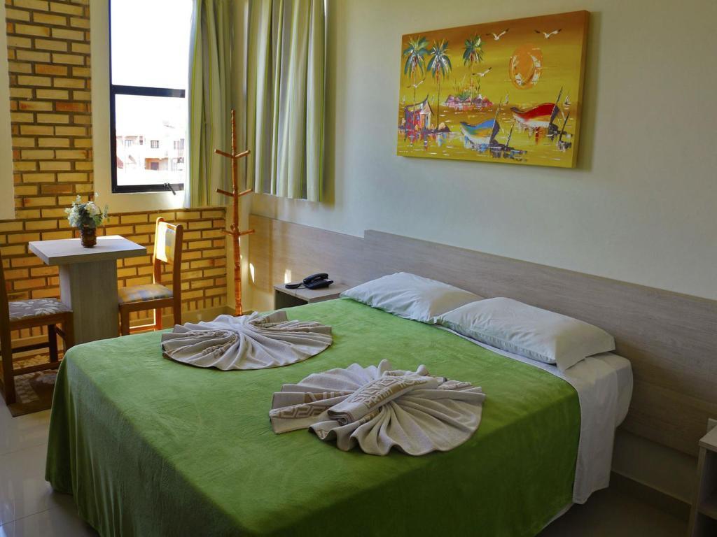 Silvestre Praia Hotel Imbituba  Luaran gambar